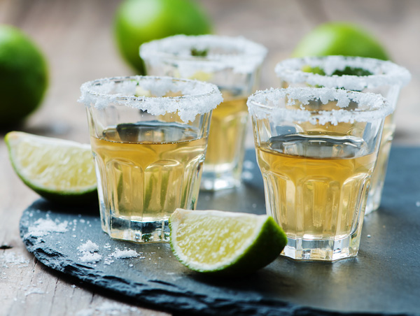 Αυτά είναι τα αλκοολούχα ποτά που αδυνατίζουν – Χωρίς τύψεις για την σιλουέτα! (φωτό)